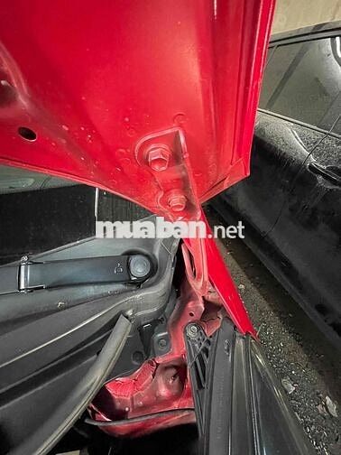 Kia Morning 2016 1.25 MT - 66000 km