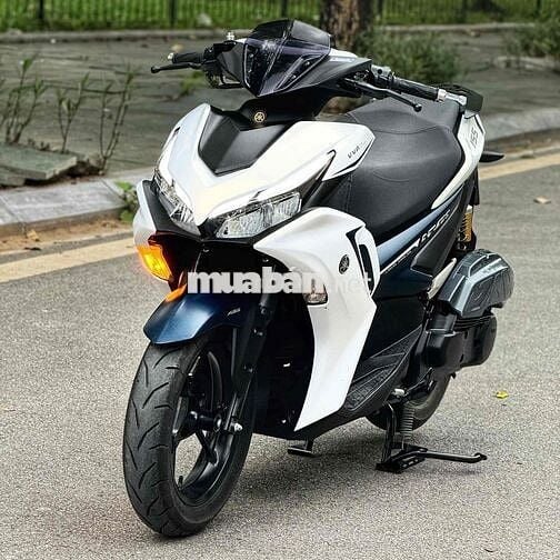Xe Máy Mạnh Tường - NVX V2 2022 biển 29 zin chất