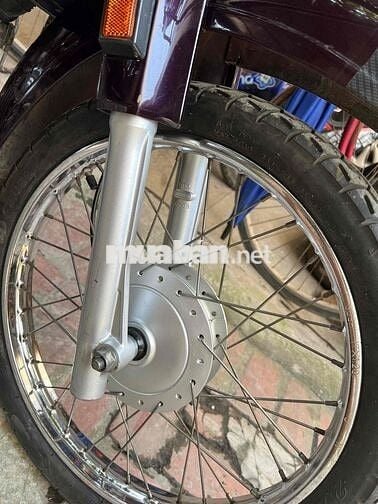 honda dream việt 2011 nguyên zin xe đẹp mộc mạc