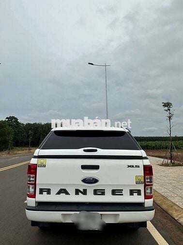 2020 XLS 2.2L 4x2 AT - 39000 km