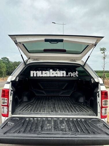2020 XLS 2.2L 4x2 AT - 39000 km