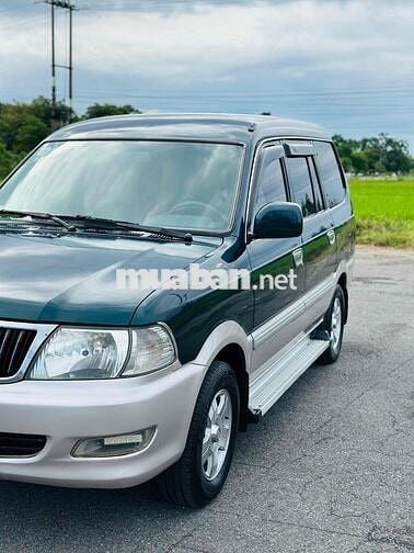 Toyota Zace 2004 GL 2004