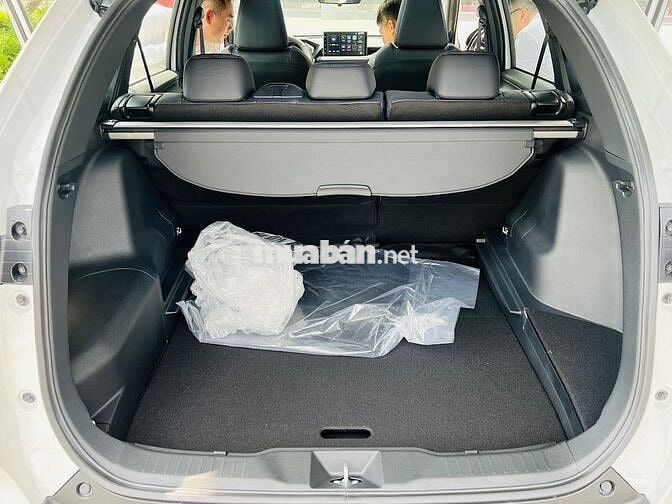 Toyota Yaris Cross 2025 1.5 D-CVT
