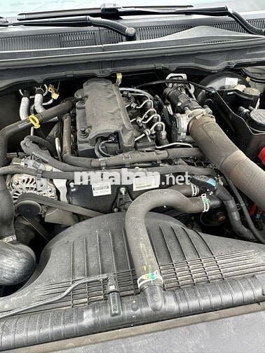 2020 XLS 2.2L 4x2 AT - 39000 km