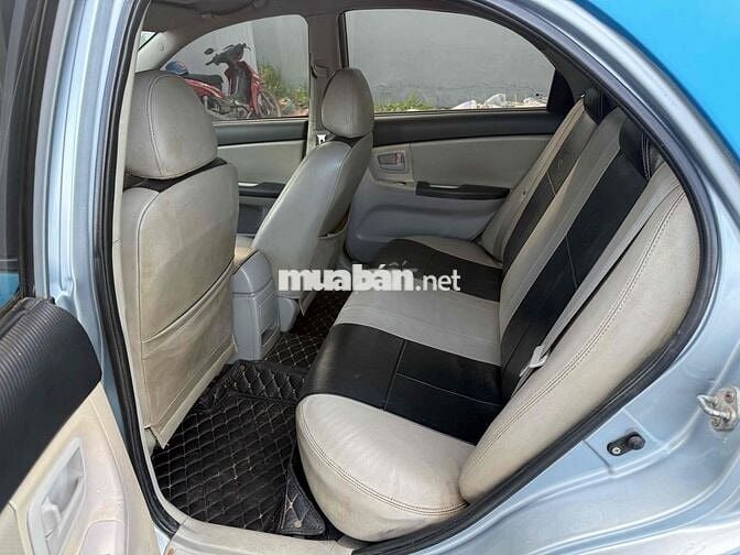 Kia Cerato 2007 1.6 MT - 213000 km