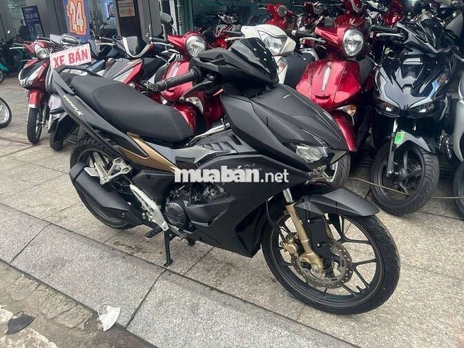 Honda winner x abs 2020 mới 90% biển số 68