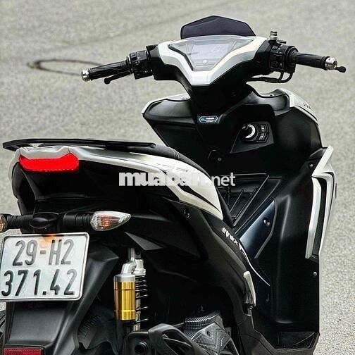 Xe Máy Mạnh Tường - NVX V2 2022 biển 29 zin chất