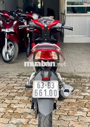 Honda WINNER V1 2017 Máy Zin êm