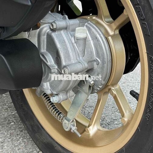 Xe Máy Mạnh Tường - NVX V2 2023 đi 7700km BS 29