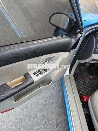 Kia Cerato 2007 1.6 MT - 213000 km