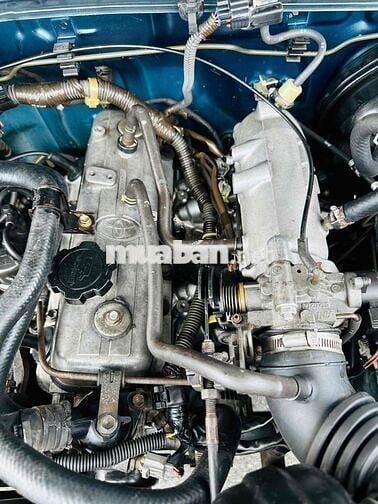 Toyota Zace 2004 GL 2004