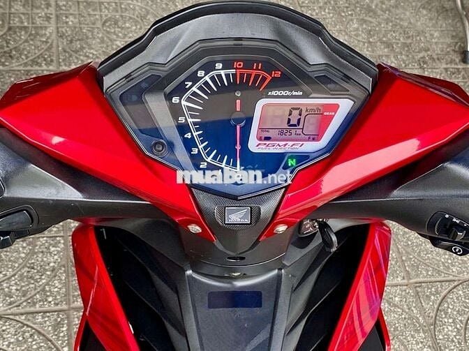 Honda WINNER V1 2017 Máy Zin êm