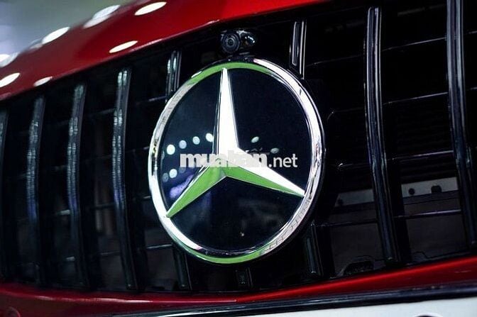 Mercedes C300 AMG 2020 – thể thao, xe cực chất