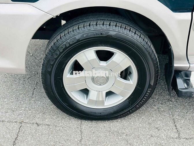 Toyota Zace 2004 GL 2004