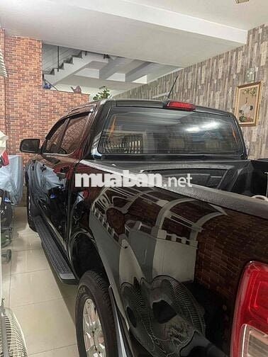 Ford Ranger 2020 XLS 2.2L 4x2 AT - 70000 km