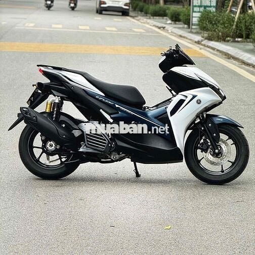 Xe Máy Mạnh Tường - NVX V2 2022 biển 29 zin chất