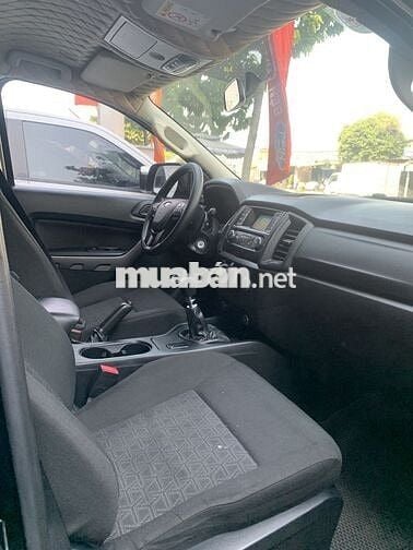 FORD RANGER 2018_XE GIA ĐÌNH 1 CHỦ FULL ĐỒ