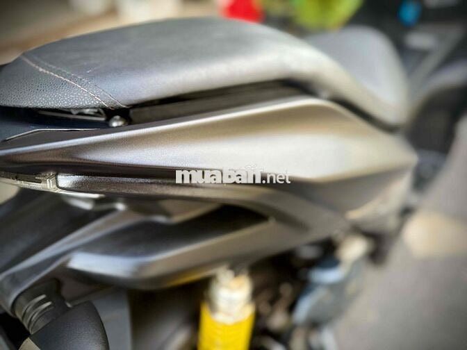 Yamaha NVX 155 Abs Smarkey
