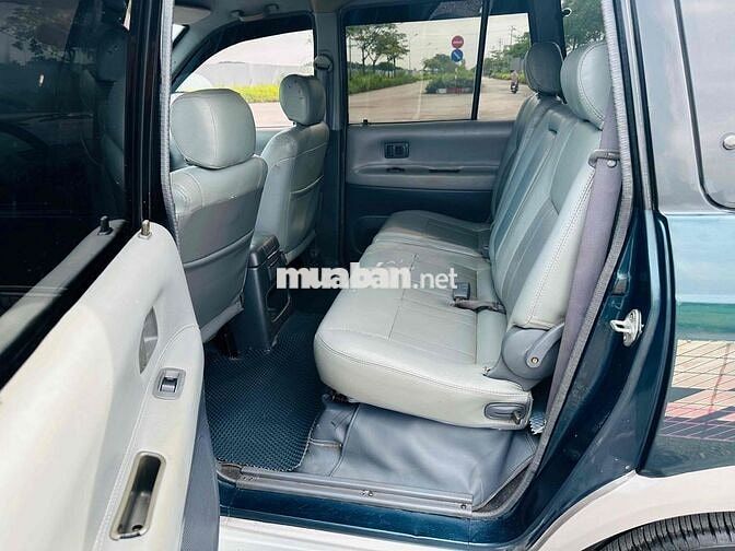 Toyota Zace 2004 GL 2004