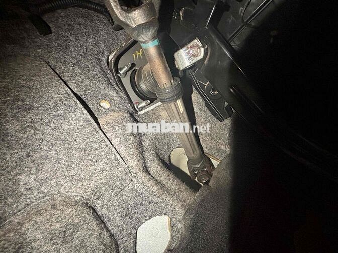 Hyundai Accent 2014 AT.(nhập)