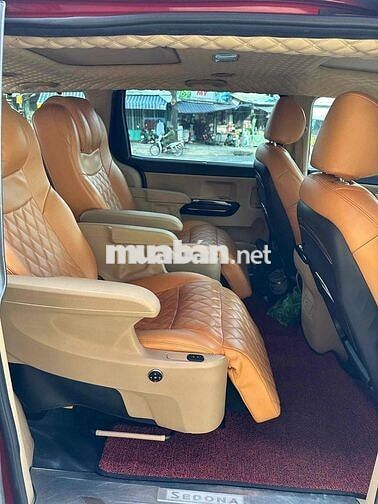 Kia Sedona 2020 GAT Premium  - 69000 km