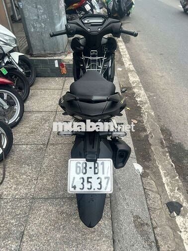 Honda winner x abs 2020 mới 90% biển số 68