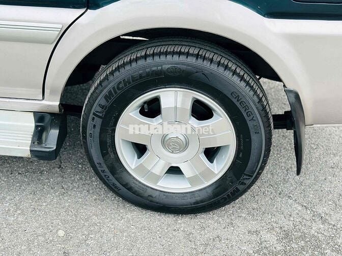 Toyota Zace 2004 GL 2004