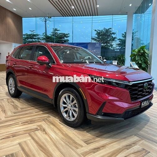 Honda CR V 2025 L - 0 km