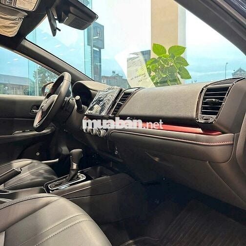 Honda City 2025 RS 1.5 AT