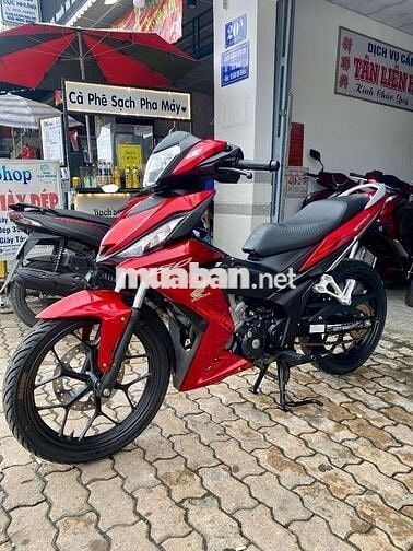Honda WINNER V1 2017 Máy Zin êm