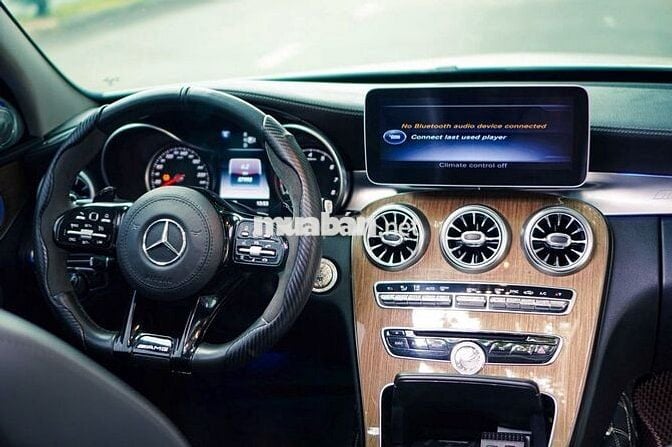 Mercedes C250 sx 2014 - Odo chuẩn 5v7 siêu cọp