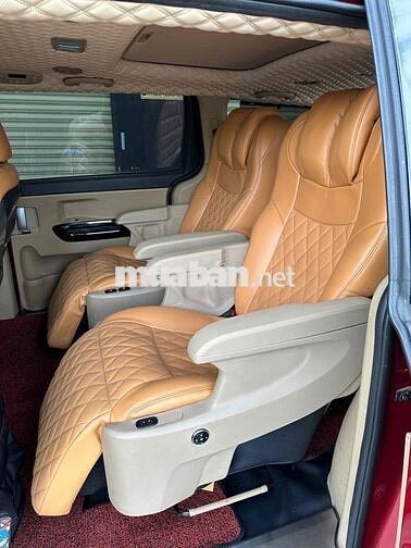 Kia Sedona 2020 GAT Premium  - 69000 km