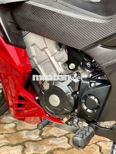 Honda WINNER V1 2017 Máy Zin êm