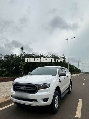 2020 XLS 2.2L 4x2 AT - 39000 km
