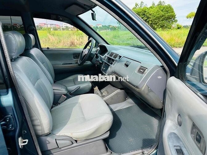 Toyota Zace 2004 GL 2004