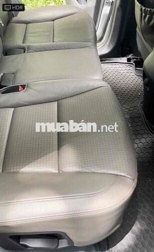 SantaFe 2014 2.4L 4WD Nhập HQ - 90000 km một chủ