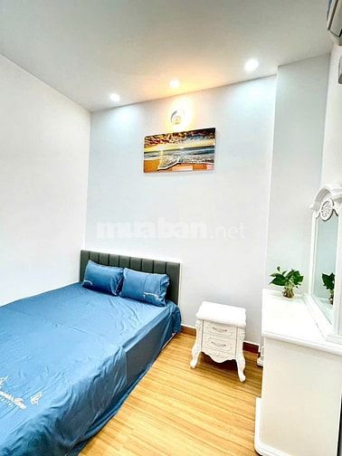 Bán Nhà Mặt Tiền Hẻm Đẹp Huỳnh Tấn Phát – Phú Xuân, Nhà Bè – Giá 6,25
