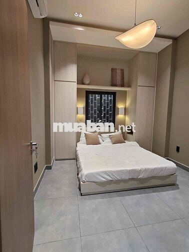 🔥🔥 NHÀ ĐẸP 2 TẦNG - Ở NGAY - HẺM Ô TÔ THÔNG
