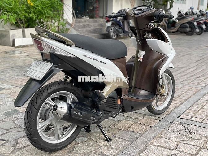 Luvias Fi 2015 trả trc 6tr9 nhận xe k phí hồ sơ
