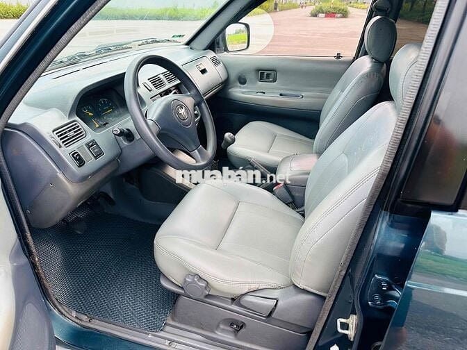 Toyota Zace 2004 GL 2004