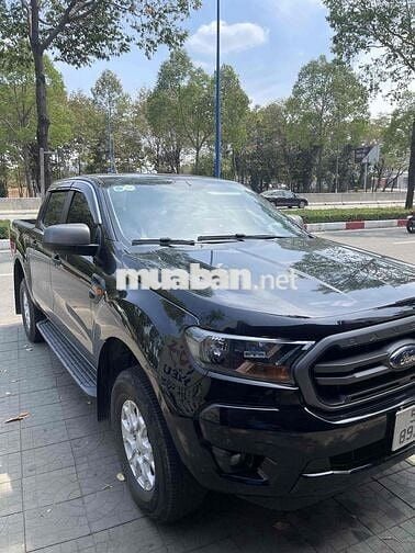 Ford Ranger 2020 XLS 2.2L 4x2 AT - 70000 km