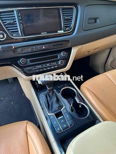 Kia Sedona 2020 GAT Premium  - 69000 km