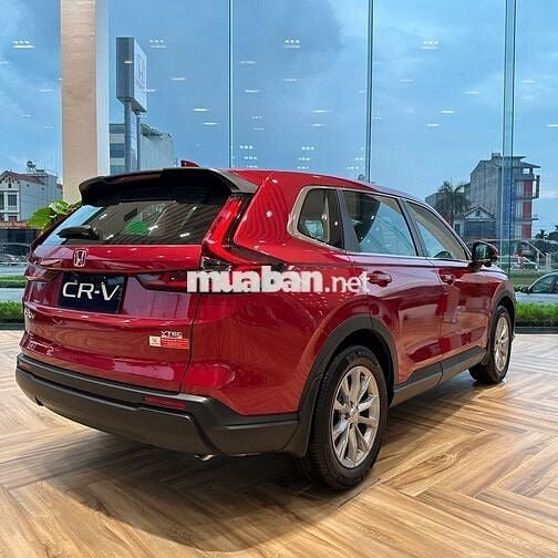Honda CR V 2025 L - 0 km