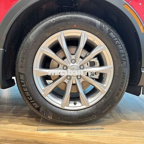 Honda CR V 2025 L - 0 km