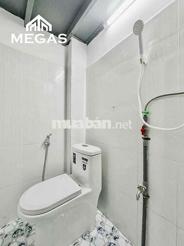 Cho Thuê Phòng Đầy Đủ Tiện Nghi | ĐH Kinh Tế Luật - Cầu Vượt Linh Xuân