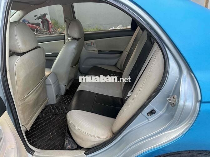Kia Cerato 2007 1.6 MT - 213000 km