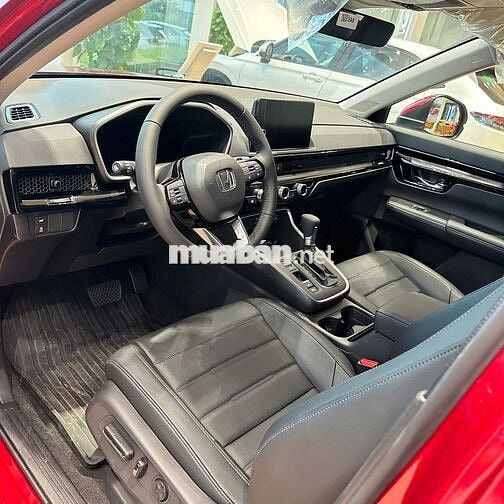 Honda CR V 2025 L - 0 km