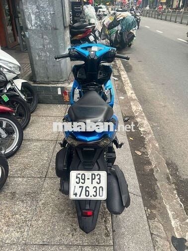 Honda air blade 125 2021 mới 90% Bstp chính chủ