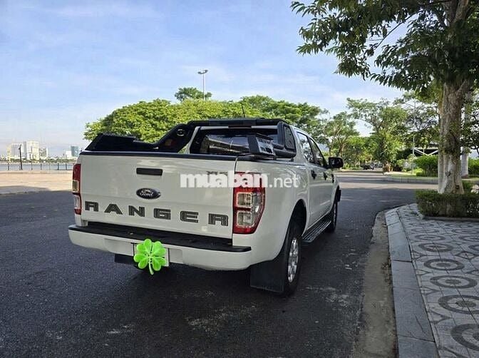 Ford Ranger 2018 XLS 2.2 4x2 AT - 99000 km