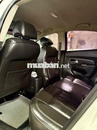 Chevrolet Cruze 2017 LT - 100 km
